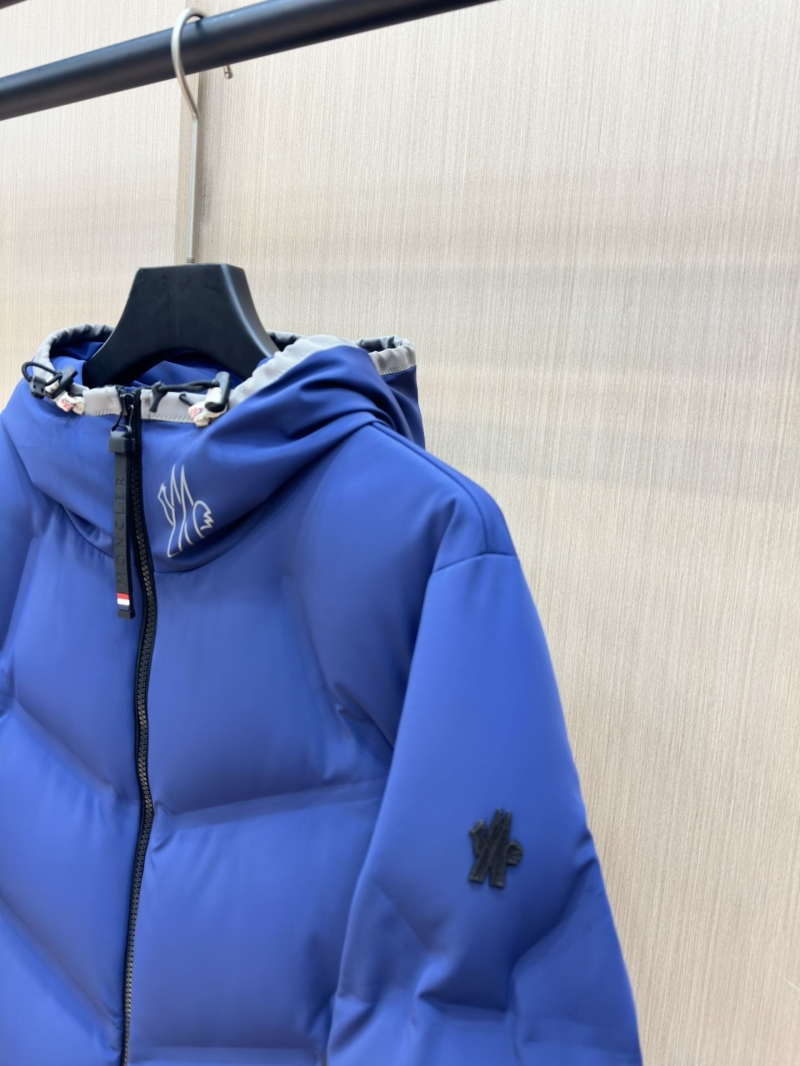 Balenciaga Down Coat